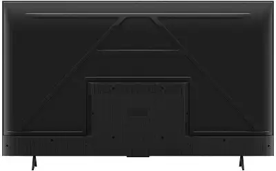 Телевизор 75" TCL 75T7B, 4K UHD, DVB-T /T2 /C, HDMIx3, USBx2, WiFi, Smart TV, черный