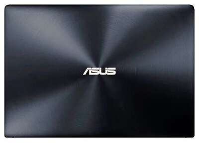 Ультрабук ASUS ZenBook Pro 14 UX450FDX-BE120T 14