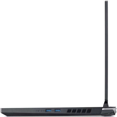Ноутбук Acer Nitro 5 AN515-58 15.6" FHD IPS i7 12700H/16/512 SSD/RTX 3060 6G/Dos (NH.QFMER.00D)