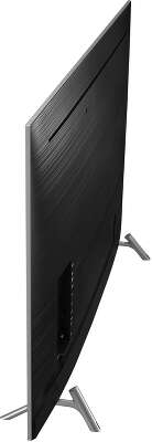 QLED телевизор Samsung 55"/140см QE55Q6FNAU 4K UHD