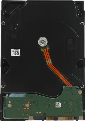 Жесткий диск 12Tb [ST12000NM004J] (HDD) Seagate Exos X18, 256Mb
