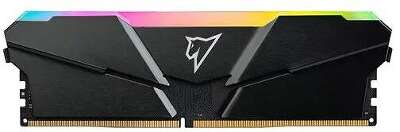 Модуль памяти DIMM DDR4-3200 8GB NTSRD4P32SP-08E NETAC