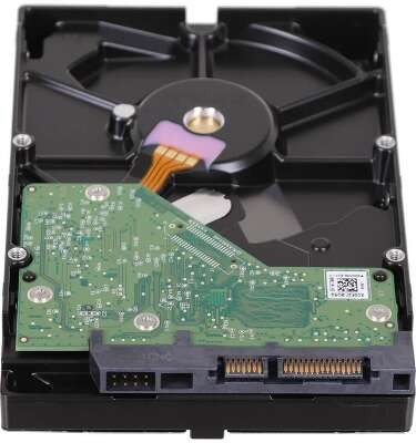 Жесткий диск WD 1Tb Purple (3.5