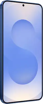 Смартфон Samsung SM-S936B Galaxy S25+ 256Gb 12Gb синий моноблок 3G 4G 2Sim 6.7" 1440x3120 Android 15 50Mpix 802.11 a/b/g/n/ac/ax/be NFC GPS GSM900/1800 GSM1900 Protect