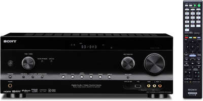 Ресивер Sony 3D STR-DH820 