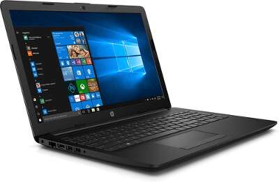Ноутбук HP 15-db0497ur 15.6" FHD A4-9125/4/500/WF/BT/Cam/DOS (103M2EA)