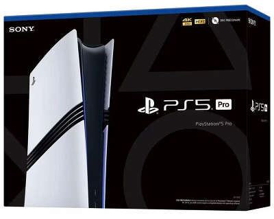 Sony PlayStation 5 Pro Digital CFI-7021B