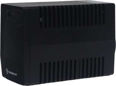 Источник бесперебойного питания  ИБП Raskat HS-450VA 450VA, 240Вт, 2хCEE 7