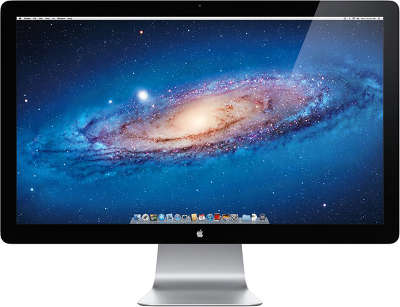 Монитор Apple Thunderbolt Display 27" MC914