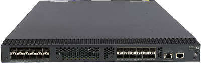Коммутатор HP 5920 (JG296A) 24-порта 10GBASE-T/SFP+ AF-24XG