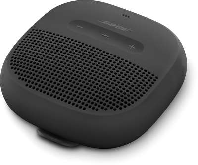 Акустическая система Bose SoundLink Micro Bluetooth Speaker, Black [783342-0100]