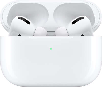 Беспроводные наушники Apple AirPods Pro [MWP22RU/A]