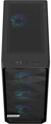 Корпус Design Meshify 2 Compact Lite TG Clear (FD-C-MEL2C-04) Fractal Design FD-C-MEL2C-05