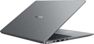 Ноутбук Honor MagicBook X16 Plus 16" WQXGA IPS i5-220H/32/1000 SSD/W11 серый (5301AMBC)