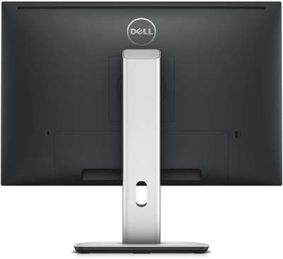 Монитор 24" Dell Professional U2415 IPS HDMI черный