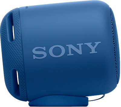 Акустическая система беспроводная Sony SRS-XB10, серо-белая