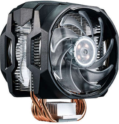 Cooler Master CPU Cooler MasterAir MA610P