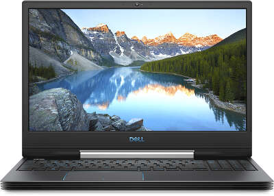 Ноутбук Dell G5 5590 15.6" FHD i7-9750H/16/512 SSD/GF RTX 2060 6G/WF/BT/Cam/W10