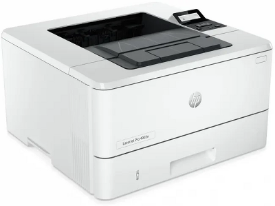 Принтер лазерный HP LaserJet Pro 4003N (2Z611A) A4 белый