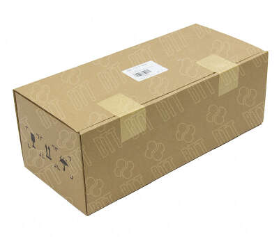 Термоузел (Печь) в сборе Hi-Black для HP LJ M1536/MF4410/4430/4450/4550/4570 ImN