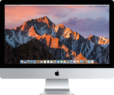 Компьютер iMac 27" 5K Retina MRQY2RU/A (i5 3.0 / 8 / 1 TB Fusion Drive / Radeon Pro 570X 4GB)