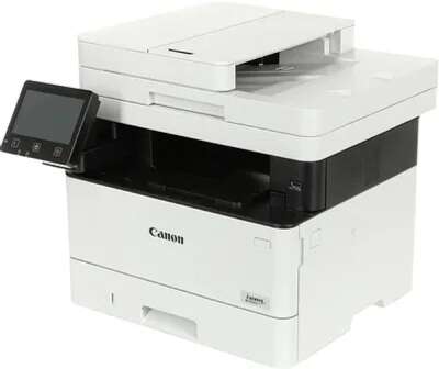 Canon i-SENSYS MF453dw (5161C007) {ч-б лазерный, А4, 40стр./мин.,  600x600, 1024Мб, Wi-Fi,USB , дупл.}