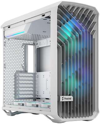 Корпус Design Torrent RGB TG Clear Tint (FD-C-TOR1A-07) Fractal Design