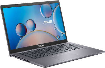 Ноутбук ASUS X415KA-EK070W 14" FHD N6000/4/128 SSD/W11