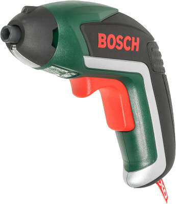Отвертка аккум. Bosch IXO V Basic аккум. патрон:держатель бит 1/4" (06039A8020)