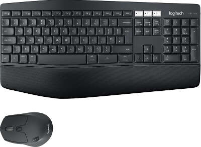 Комплект беспроводной Logitech Cordless MK850 Perfomance (920-008232)