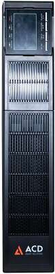 Источник бесперебойного питания ИБП ACD PW-RackLine Pro 6000T