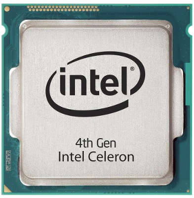 Процессор Intel® Celeron® G1840 (2.8GHz) LGA1150 OEM (L2 2x256KB; L3 2048KB)