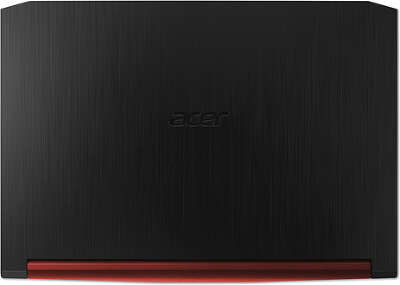 Ноутбук Acer Nitro 5 AN517-51-59JC 17.3" FHD i5 9300H/8/1000/256 SSD/GF GTX 1650 4G/WF/BT/Cam/W10