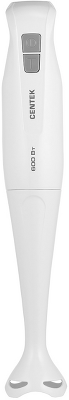 Блендер погружной CT-1341 White Centek