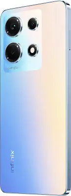 Смартфон INFINIX Note 30 8/256Gb, X6833B, голубой