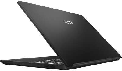 Ноутбук MSI Modern 15 B12M-212XRU 15.6" FHD IPS i7 1255U/16/512 SSD/Dos