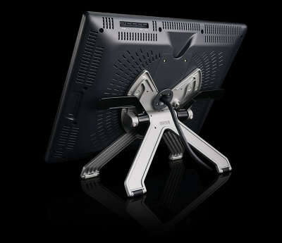 ЖК-монитор/графический планшет Wacom Cintiq 21UX [DTK-2100]