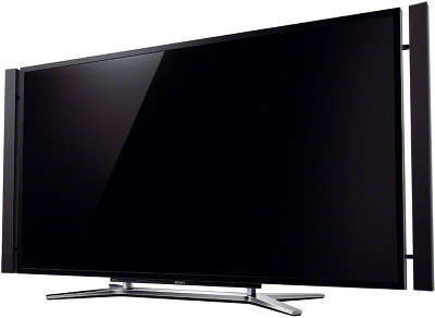 ЖК телевизор Sony 84"/214см KD-84X9005 3D LED 4K