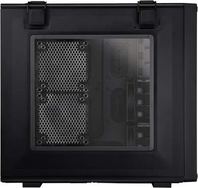 Корпус MiddleTower Corsair Vengeance C70 Gunmetal Black, ATX, без БП [CC-9011016-WW]