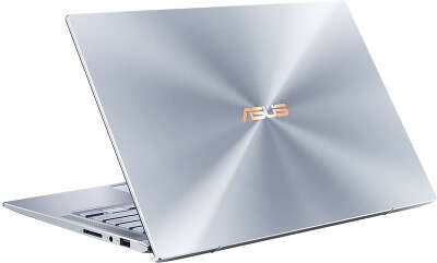 Ноутбук ASUS Zenbook 14 UX431FA-AM132 14" FHD i5-10210U/8/512 SSD/WF/BT/Cam/DOS