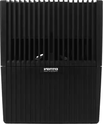 Мойка воздуха Venta Comfort plus LW15 8Вт черный (LW15 COMFORT PLUS SCHWARZ)