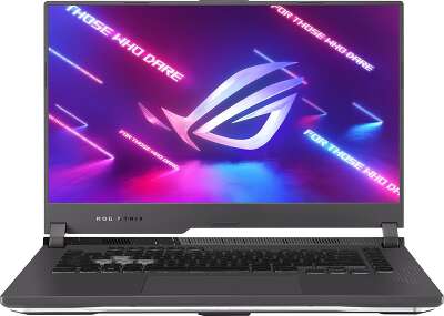 Ноутбук ASUS ROG Strix G15 G513RM-HF187 15.6" FHD IPS R 7 6800H/16/1Tb SSD/RTX 3060 6G/Dos