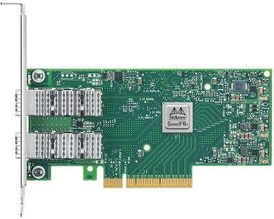Mellanox ConnectX-4 MCX4121A-ACAT