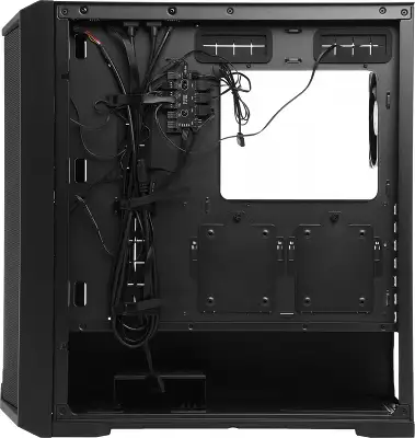 Корпус LIAN-LI Lancool 215, черный, ATX, Без БП (G99.LAN215X.00)