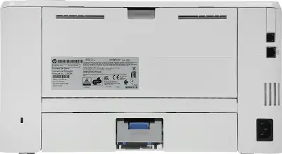 Принтер лазерный HP LaserJet Pro 4003dn (2Z609A) A4 Duplex Net белый