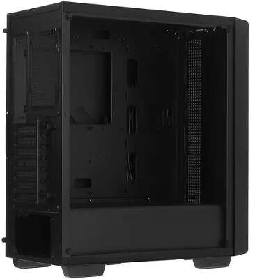 Корпус Deepcool CC560 Limited, черный, ATX, без БП (R-CC560-BKNAA0-C-1)