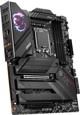 Материнская плата ATX LGA1700 MSI MPG Z790 CARBON WIFI