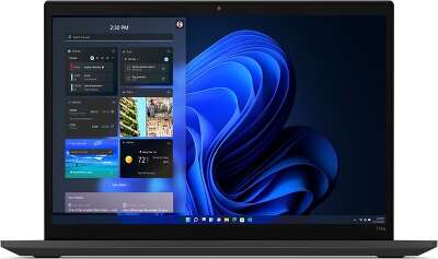 Ноутбук Lenovo ThinkPad T14s G3 14" FHD+ IPS i7-1260P/16/512 SSD/DOS