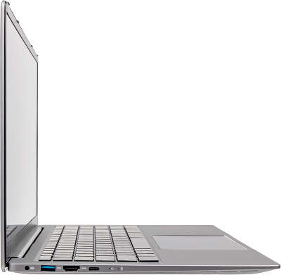 Ноутбук Hiper ExpertBook MTL1601 16.1" FHD IPS i5 1135G7 2.4 ГГц/8 Гб/512 SSD/Dos