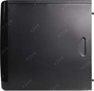Корпус MIDITOWER ATX EX261447RUS EXEGATE